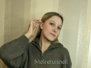 Moirefunnell