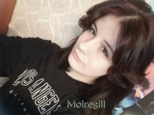 Moiregill