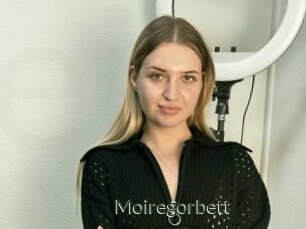 Moiregorbett