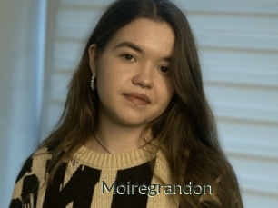 Moiregrandon