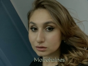 Moirehaines