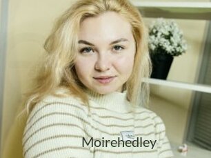 Moirehedley