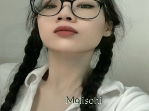 Molisohi