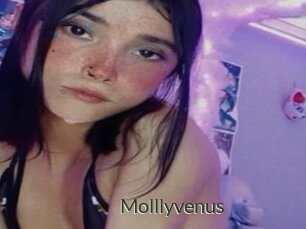 Molllyvenus