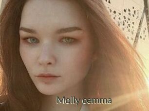 Molly_cemma