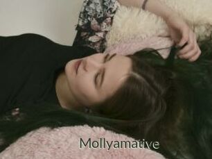 Mollyamative