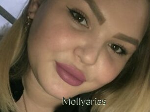 Mollyarias