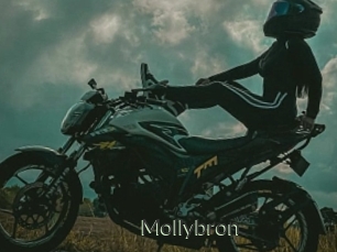 Mollybron