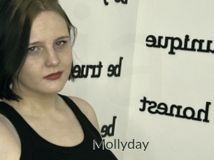 Mollyday
