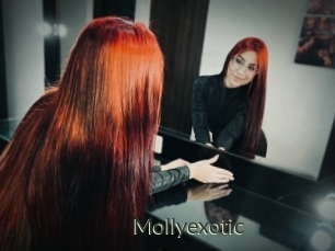 Mollyexotic