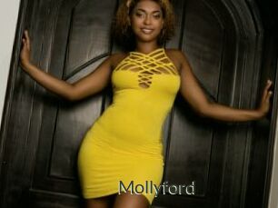 Mollyford