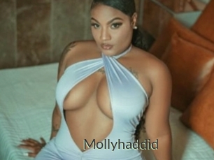 Mollyhaddid
