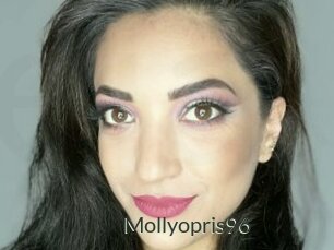 Mollyopris96