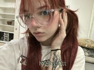 Mollyplatt