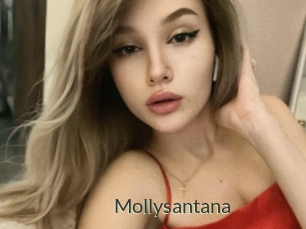 Mollysantana