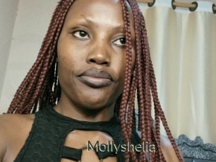 Mollyshelia