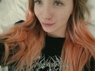 Mollysourne