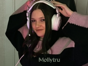 mollytru Ejaculator
