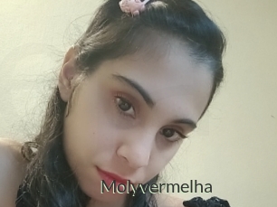 Molyvermelha
