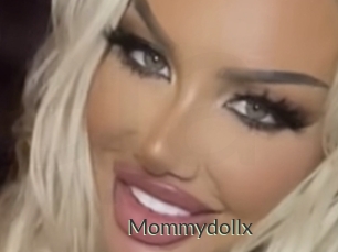 Mommydollx