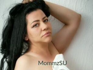 MommzSU