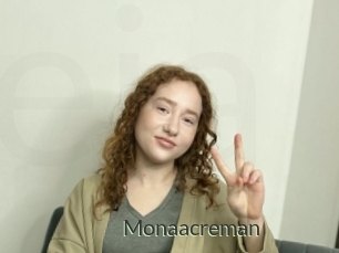 Monaacreman