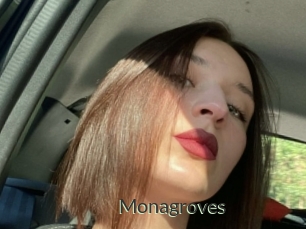 Monagroves