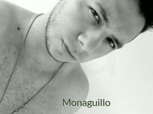 Monaguillo