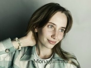 Monagummer