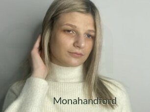 Monahandford