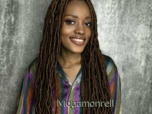 Monamonrell