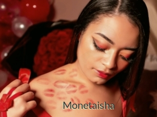 Monetaisha