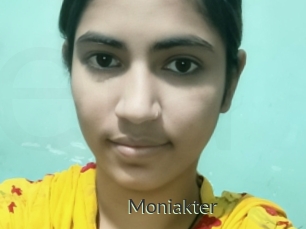 Moniakter