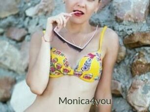 Monica4you