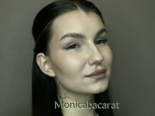Monicabacarat