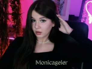 Monicageler