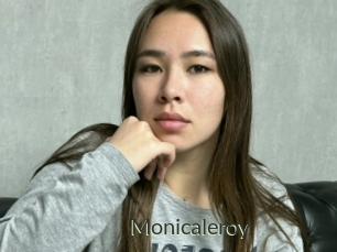 Monicaleroy