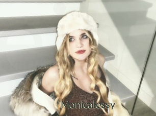 Monicalessy