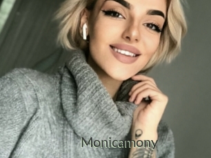 Monicamony