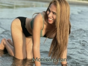 Monicamyran