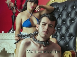Monicandcarter