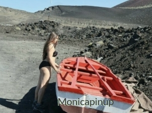 monicapinup Ejaculator