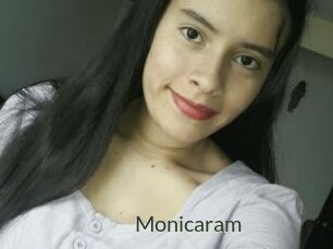 Monicaram