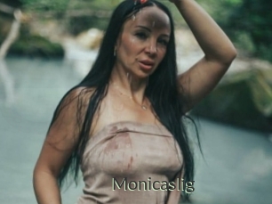 Monicaslig