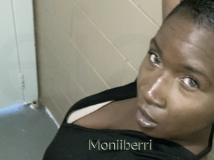 Moniiberri