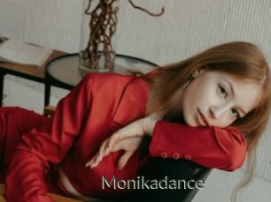Monikadance
