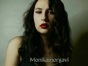Monikamorgavi