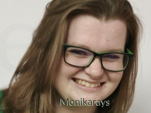 Monikarays