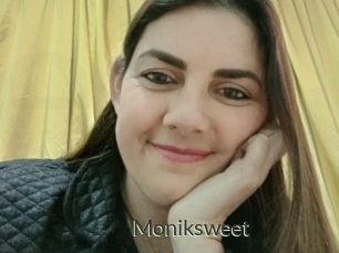 Moniksweet