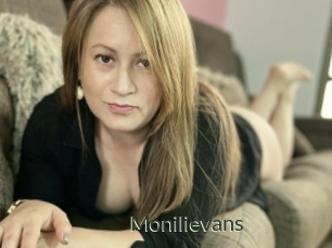 Monilievans